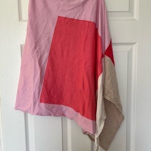 InCashmere Brand Poncho